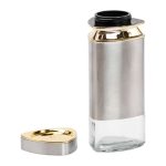 Набір для спецій 4 ємності по 120 мл на підставці HP1324 - Зображення 5