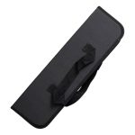 Набір аксесуарів для барбекю, мангала, гриля 5 предметів 40х10х5 см мангальне приладдя HP-20-72 - Зображення 4