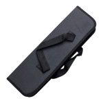 Набір аксесуарів для барбекю, мангала, гриля 6 предметів 40х10х5 см мангальне приладдя HP-20-73 - Зображення 6