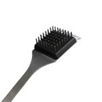 Набір аксесуарів для барбекю, мангала, гриля 6 предметів 40х10х5 см мангальне приладдя HP-20-73 - Зображення 3