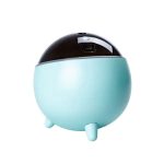 Зволожувач повітря для дому портативний 300 мл Зелений HPBH16985GR - Зображення 2