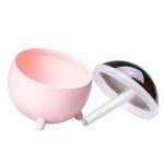 Зволожувач повітря для дому портативний 300 мл Рожевий HPBH16985P - Зображення 4