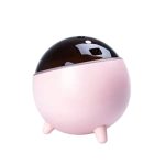 Зволожувач повітря для дому портативний 300 мл Рожевий HPBH16985P - Зображення 3
