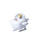 Зволожувач повітря USB 220ml Білий HPBH17128W - Зображення 2