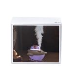 Зволожувач повітря USB 220ml Білий HPBH17128W - Зображення 3