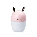 Зволожувач повітря MengChong H2O Humidifier міні зволожувач повітря Рожевий HPBH17200P - Зображення 2