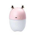 Зволожувач повітря Оленятко 220ml Рожевий HPBH17202P - Зображення 3