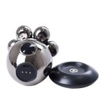 Електробритва VGR з дисплеєм з плаваючою головкою V-315 - Зображення 3