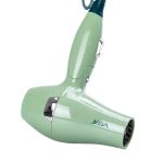 Фен для волосся VGR з концентратором 1000 Вт Зелений HPV432GR - Зображення 3