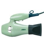 Фен для волосся VGR з концентратором 1000 Вт Зелений HPV432GR - Зображення 2