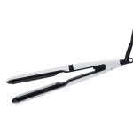 Випрямляч для волосся VGR з керамічними пластинами, білий V-512 - Зображення 2