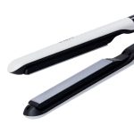 Випрямляч для волосся VGR з керамічними пластинами, білий V-512 - Зображення 3