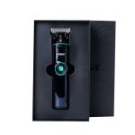 Машинка для стрижки VGR професійна з насадками V-671 - Зображення 8