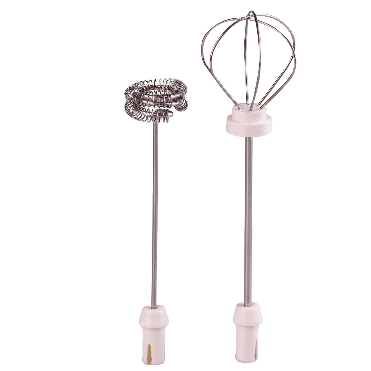 Капучинатор Sokany акумуляторний Білий SK1772W - Зображення 2