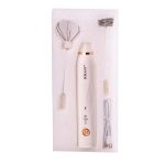 Капучинатор Sokany акумуляторний Білий SK1772W - Зображення 3