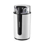 Кавомолка електрична 200 Вт автоматична 75 г для дрібного помолу Sokany SK-3026