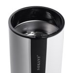 Кавомолка електрична 200 Вт автоматична 75 г для дрібного помолу Sokany SK-3026 - Зображення 5