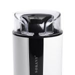 Кавомолка електрична 200 Вт автоматична 75 г для дрібного помолу Sokany SK-3026 - Зображення 8