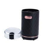 Кавомолка електрична Sokany 150 Вт Чорна Lugi SK-3027B - Зображення 2