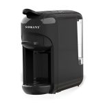 Кавоварка капсульна Sokany 600 мл автоматична SK-516