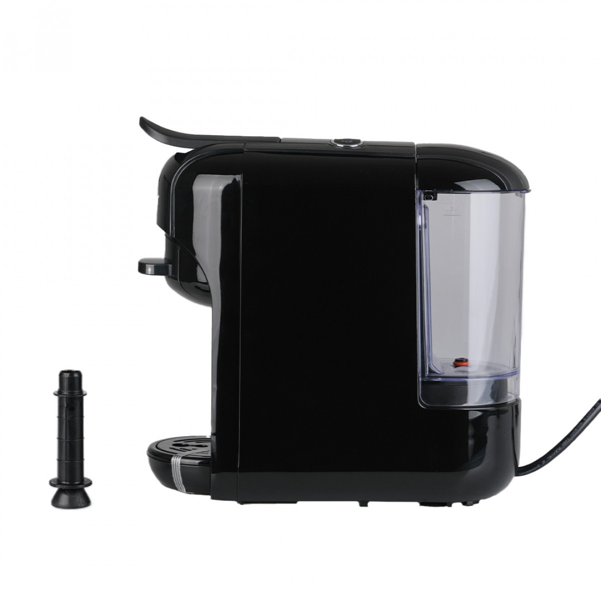 Кавоварка капсульна Sokany 600 мл автоматична SK-516 - Зображення 2