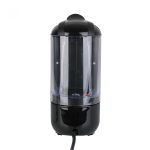 Кавоварка капсульна Sokany 600 мл автоматична SK-516 - Зображення 3