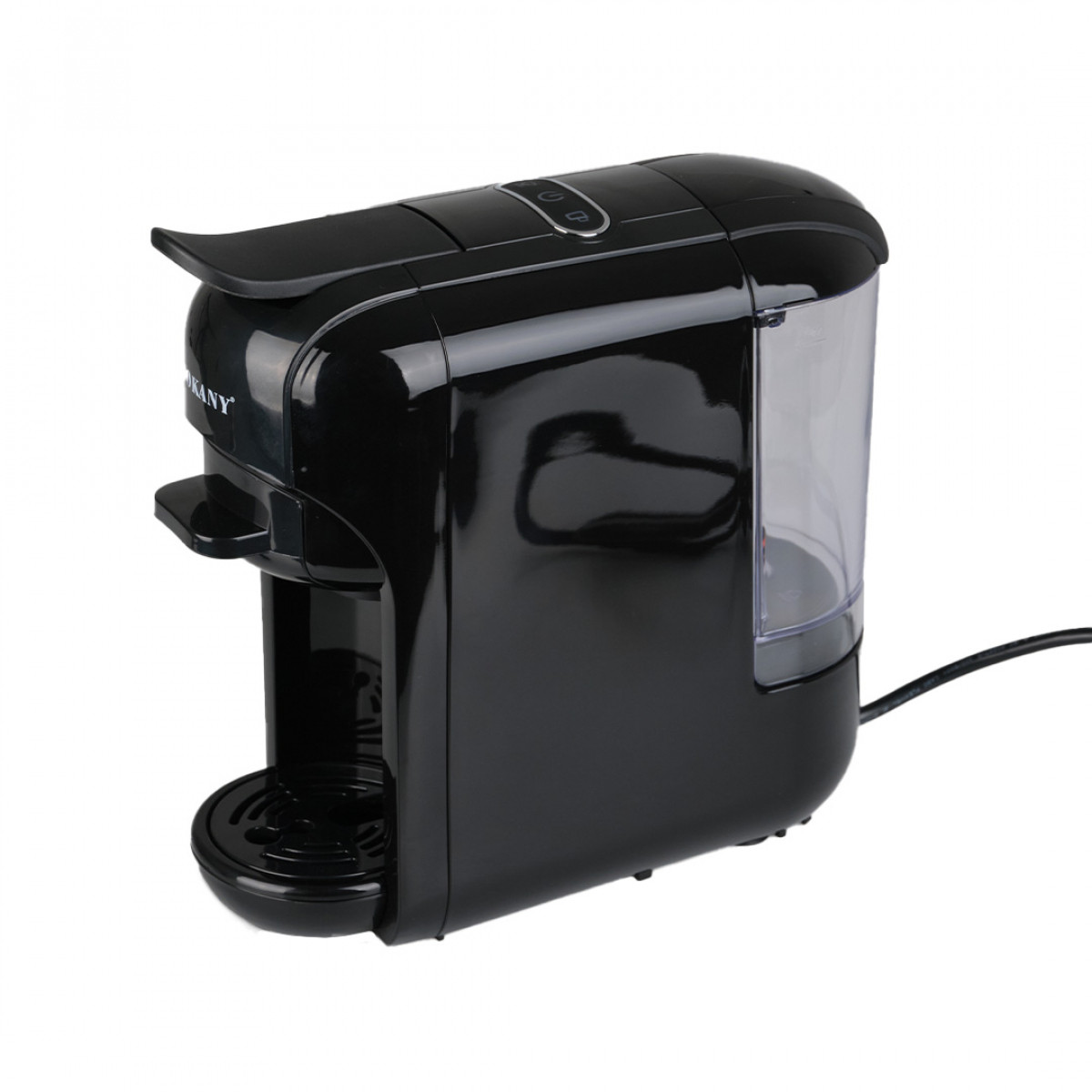 Кавоварка капсульна Sokany 600 мл автоматична SK-516 - Зображення 5