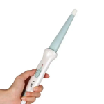 Конусна плойка для волосся з керамічним покриттям VGR HP-V-596 - Зображення 6