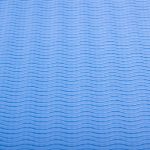 Килимок для йоги нековзкий 173×58 см Синій HP-42-10BL - Зображення 3