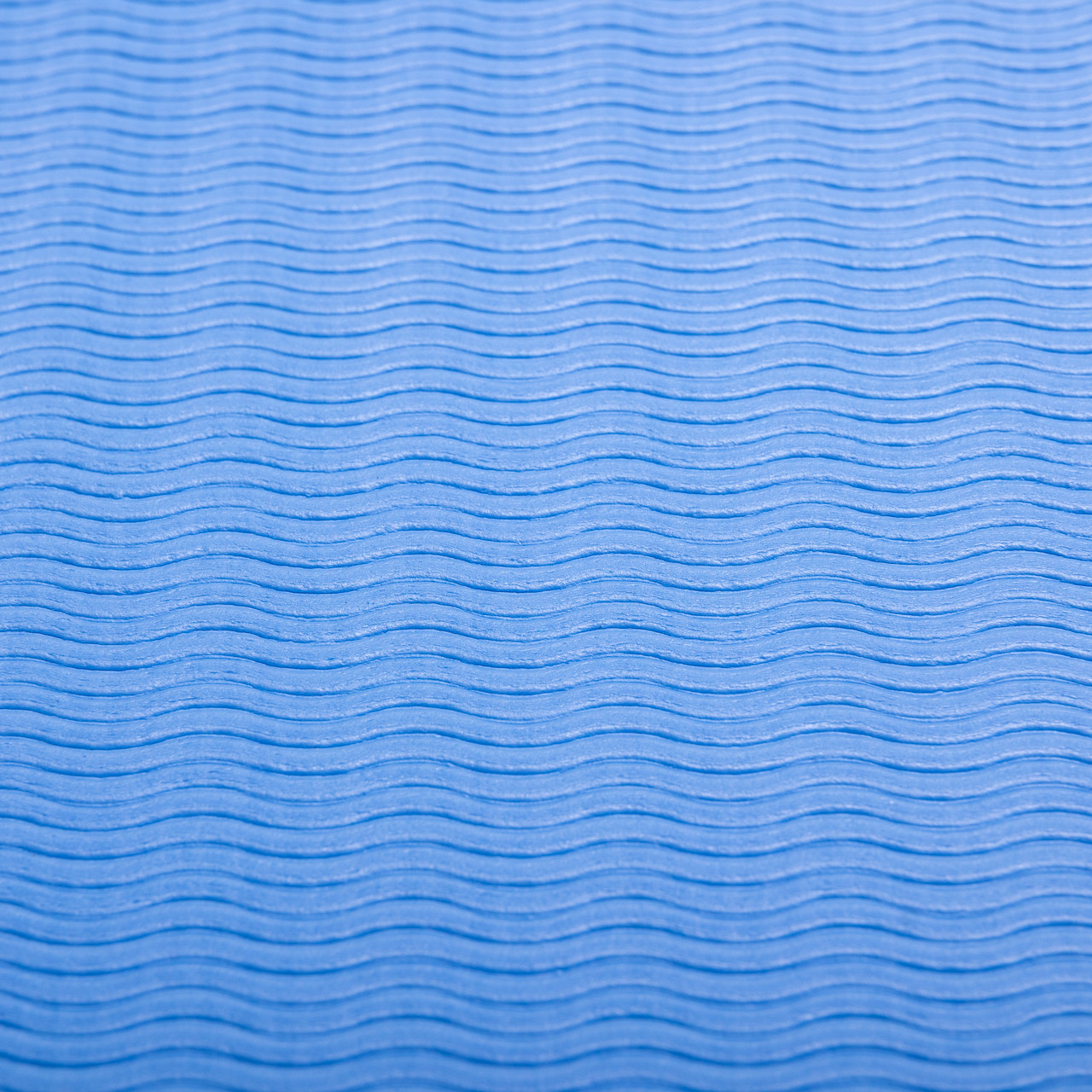 Килимок для йоги нековзкий 173×58 см Синій HP-42-10BL - Зображення 3