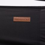 Крісло розкладне туристичне 50×51×64 см крісло складне для пікніка на природу Чорне HP-SY-2 - Зображення 8