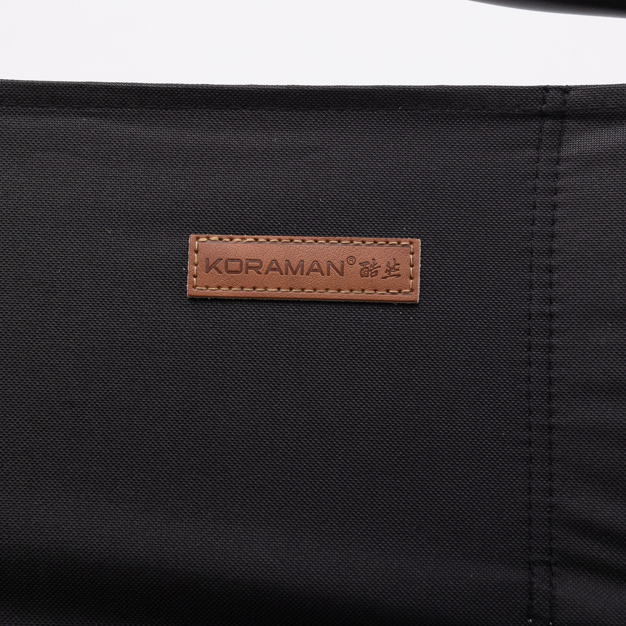 Крісло розкладне туристичне 50×51×64 см крісло складне для пікніка на природу Чорне HP-SY-2 - Зображення 8