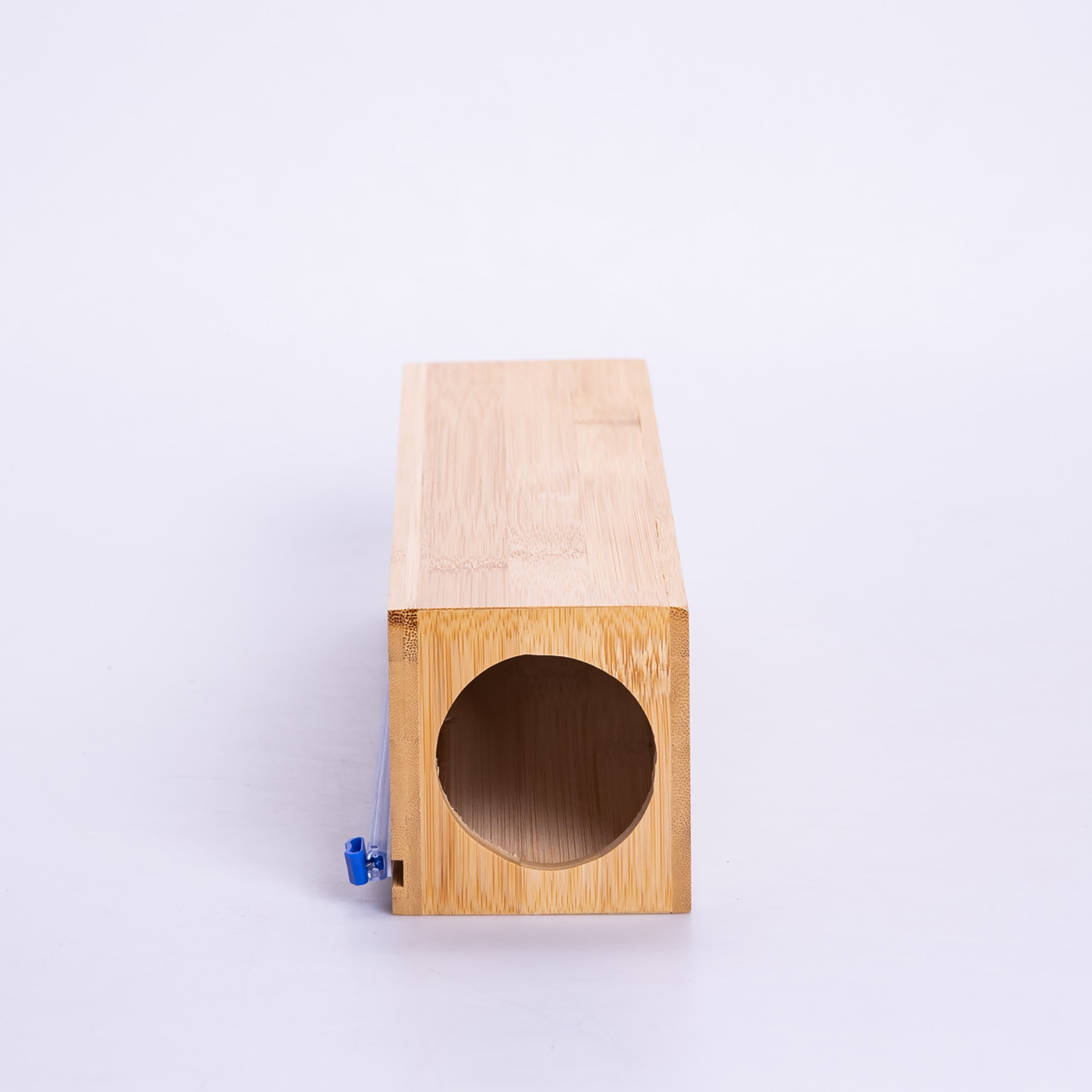 Кухонний тримач органайзер для харчової плівки та фольги 33×8×7,5 (см) HB-40-7 - Зображення 5