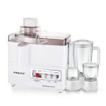 Кухонний комбайн із соковижималкою та кавомолкою 4 в 1 блендер 800 Вт Sokany SK-03029 - Зображення 2