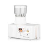 Кухонний комбайн із соковижималкою та кавомолкою 4 в 1 блендер 800 Вт Sokany SK-03029 - Зображення 3