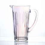 Глечик 1,2 літра зі склянками 6 штук по 320 (мл) HP-19-9 - Зображення 2