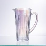 Глечик 1,2 літра зі склянками 6 штук по 320 (мл) HP-19-9 - Зображення 4