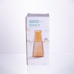 Глек 800 мл зі склянкою 1 шт по 250 мл Прозорий HP-19-TH-1 - Зображення 4