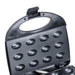 Електрогорішниця Luma Bella LB58006 з антипригарним покриттям 800W - Зображення 2