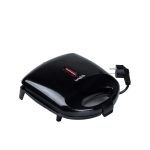 Електрогорішниця Luma Bella LB58006 з антипригарним покриттям 800W - Зображення 3