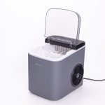 Льодогенератор для дому SOKANY 112 Вт SK-03038 - Зображення 3