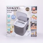 Льодогенератор для дому SOKANY 112 Вт SK-03038 - Зображення 8