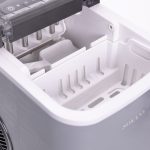 Льодогенератор для дому SOKANY 112 Вт SK-03038 - Зображення 10