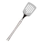 Лопатка кухонна для сковороди 26.5 (см) металева лопатка з нержавіючої сталі для приготування їжі HP-8-51