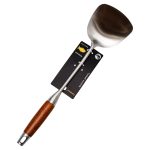 Лопатка кухонна для сковороди 38 (см) з нержавіючої сталі HP-8-44 - Зображення 4