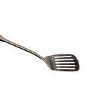 Лопатка кухонна для сковороди 39 (см) з нержавіючої сталі HP-8-43 - Зображення 3