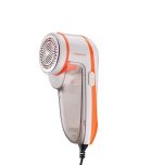 Машинка для видалення ковтунців Sokany SK-880 від мережі 2 Вт