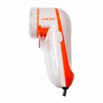 Машинка для видалення ковтунців Sokany SK-880 від мережі 2 Вт - Зображення 2