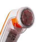 Машинка для видалення ковтунців Sokany SK-880 від мережі 2 Вт - Зображення 6