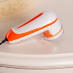 Машинка для видалення ковтунців Sokany SK-880 від мережі 2 Вт - Зображення 7